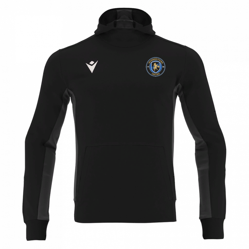 Macron Hoodie electro sr | Image 1