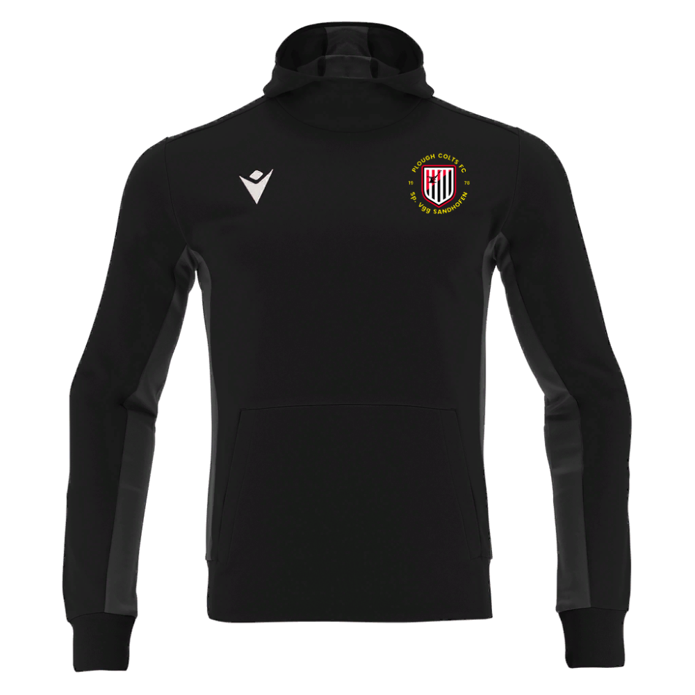 Macron Hoodie electro sr | Image 1