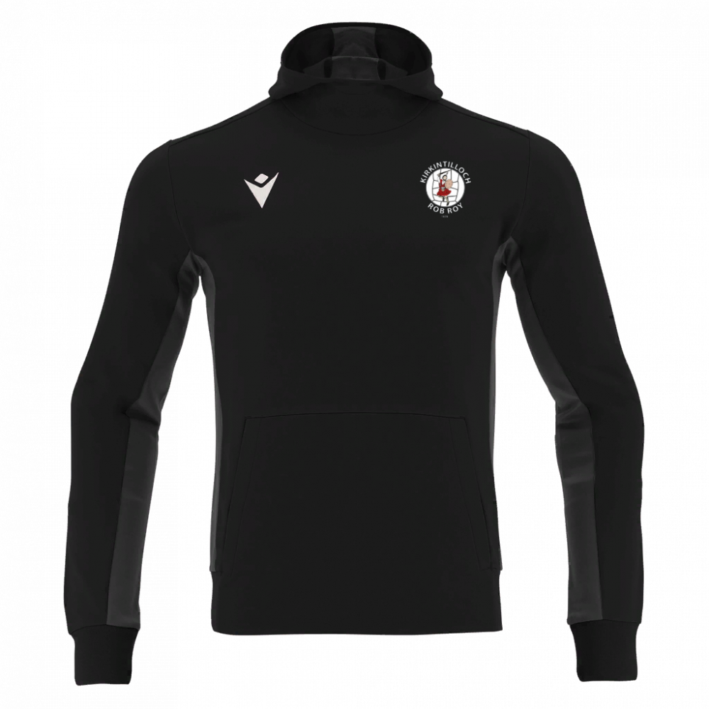 Macron Hoodie electro jr | Image 1