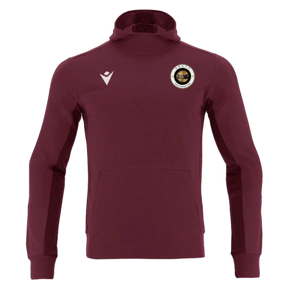 Macron Hoodie electro | Image 1