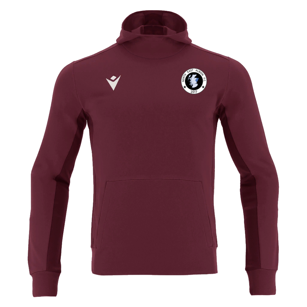 Macron Hoodie electro jr | Image 1