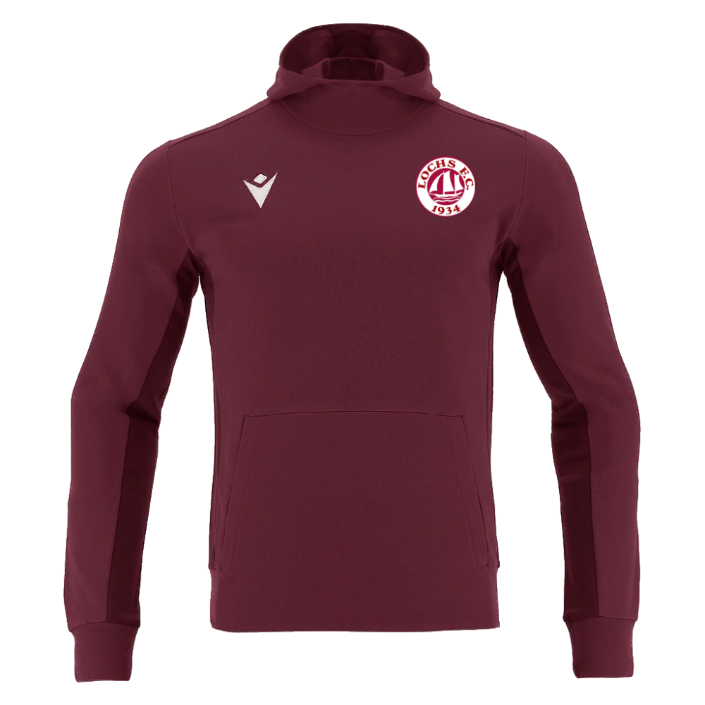 Macron Hoodie electro sr | Image 1