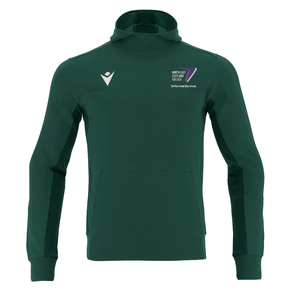 Macron Hoodie electro sr | Image 1