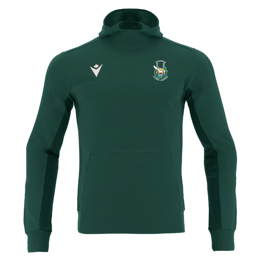 Macron Sudadera paseo pro | Imagen 1