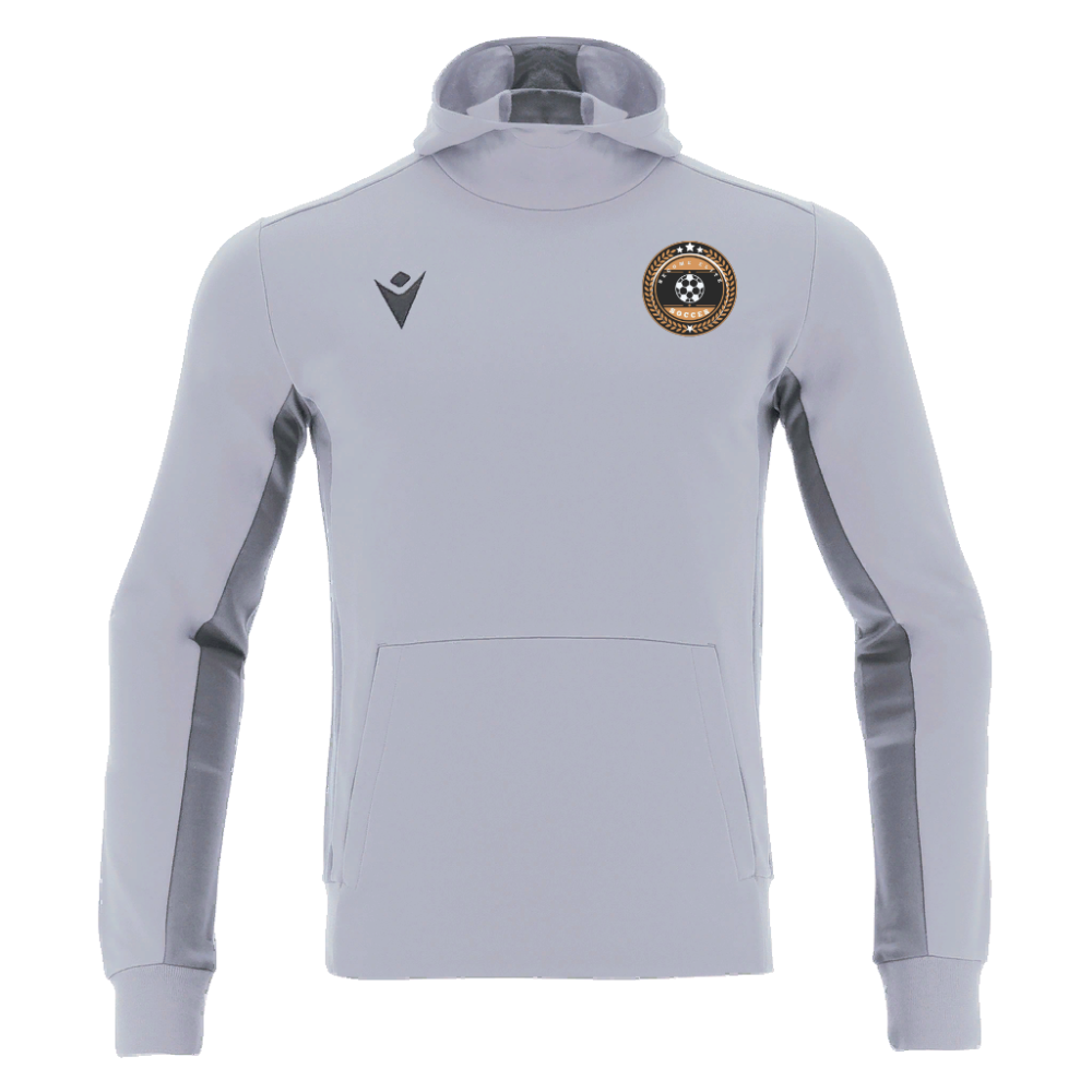 Macron Hoodie electro | Image 1