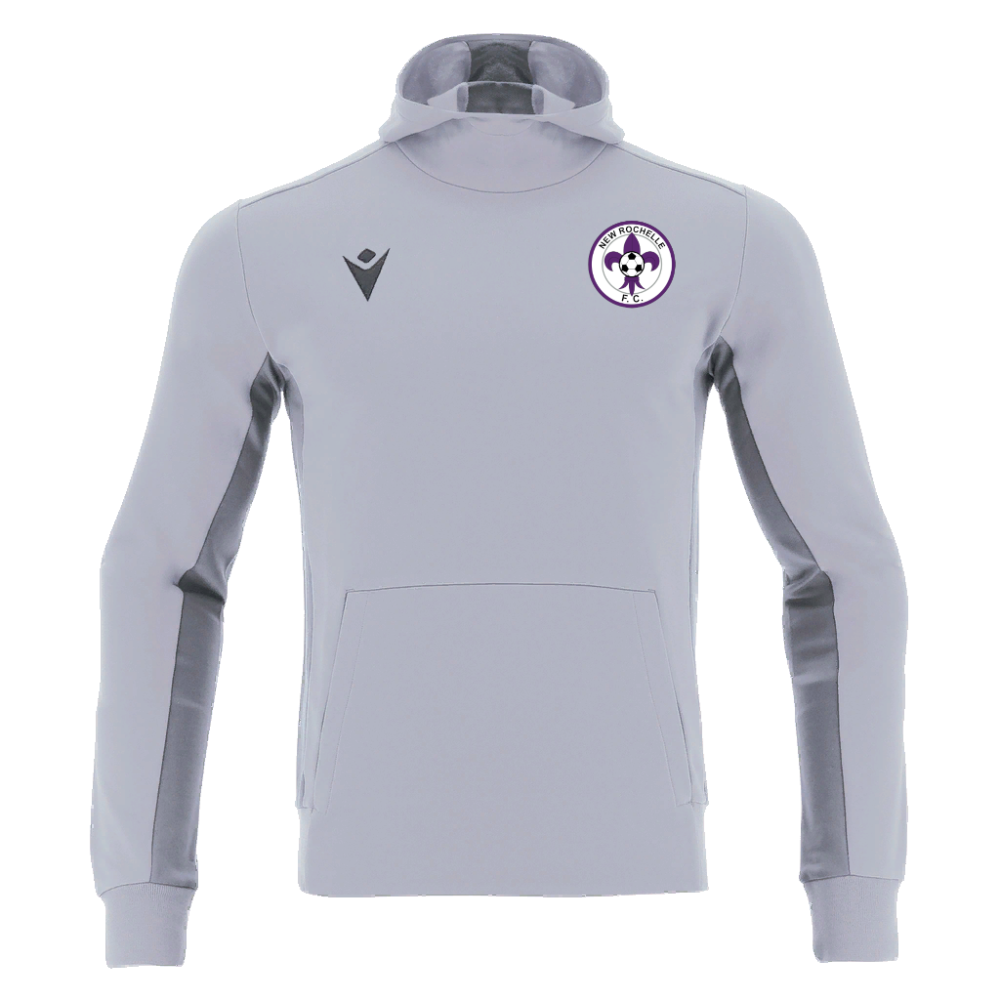 Macron Hoodie electro | Image 1