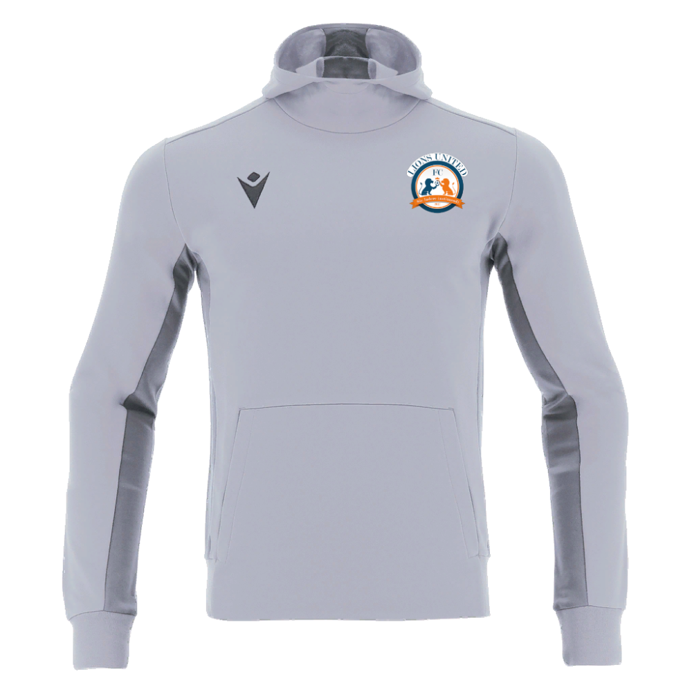 Macron Hoodie electro | Image 1