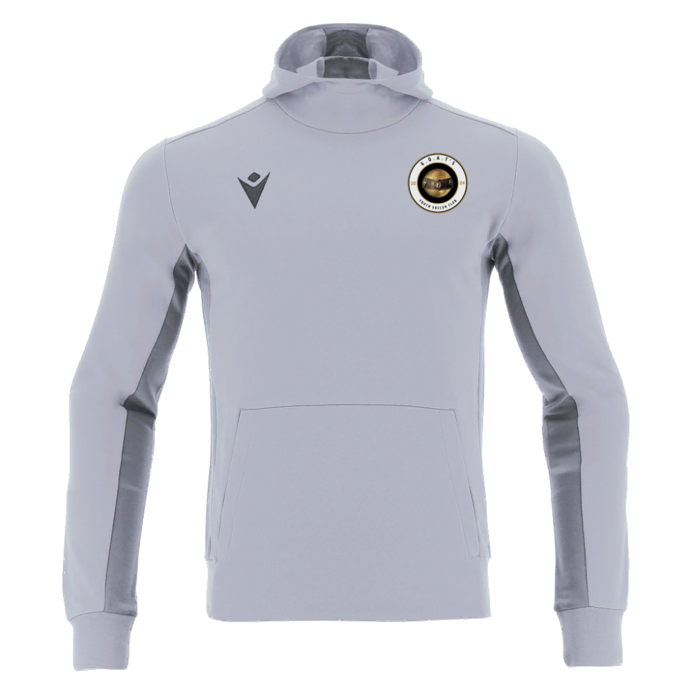 Macron Hoodie electro | Image 1