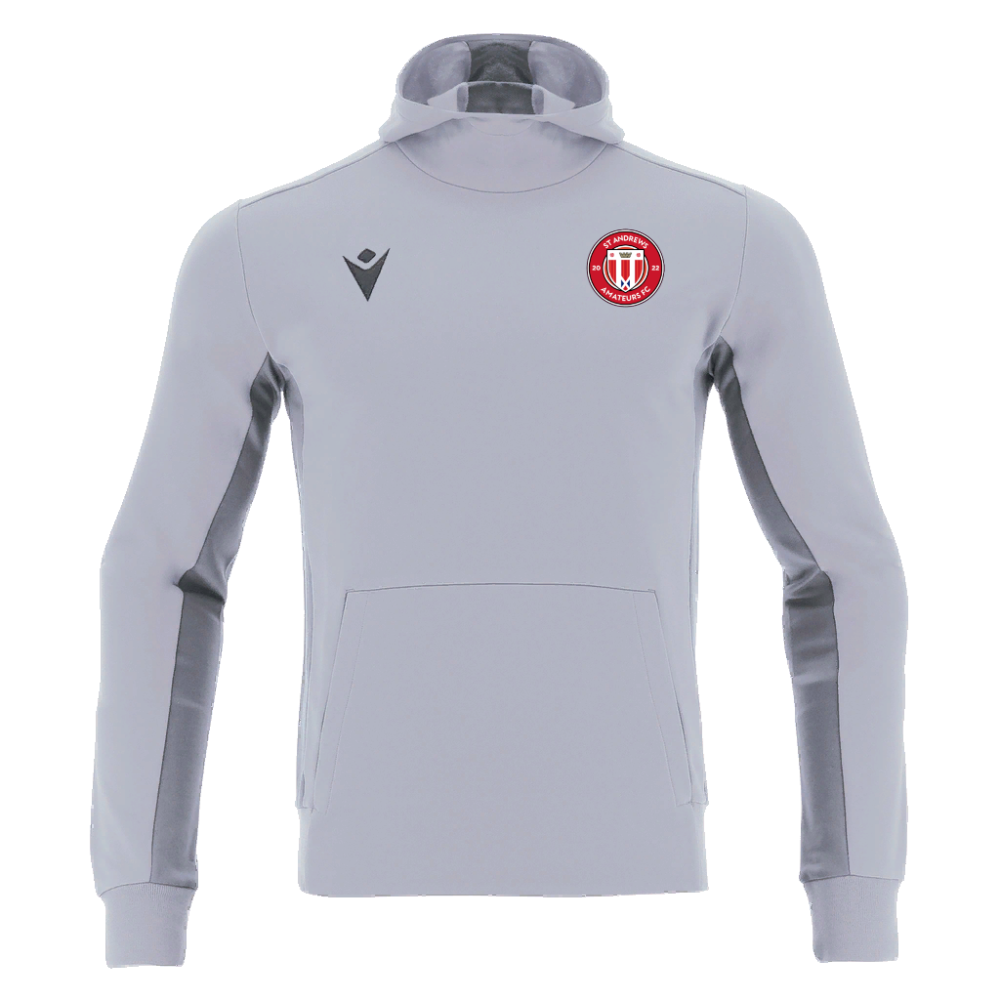 Macron Hoodie electro jr | Image 1
