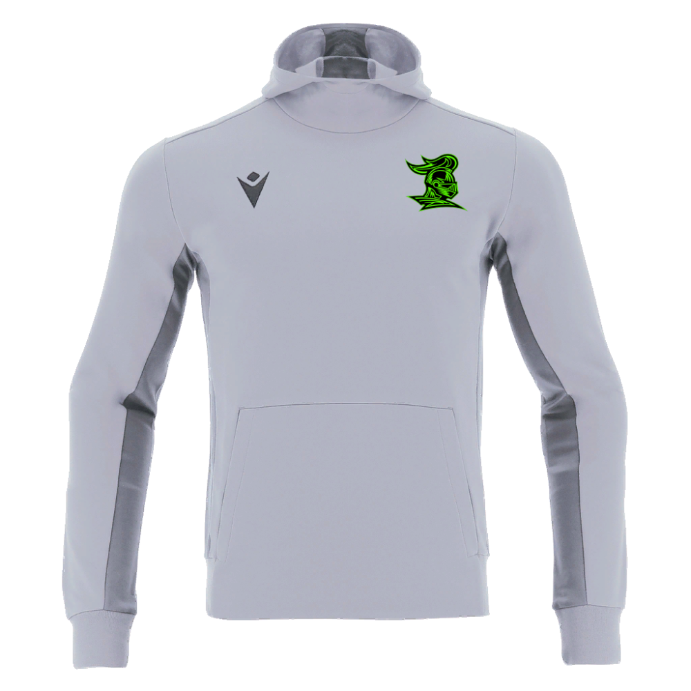 Macron Hoodie electro jr | Image 1
