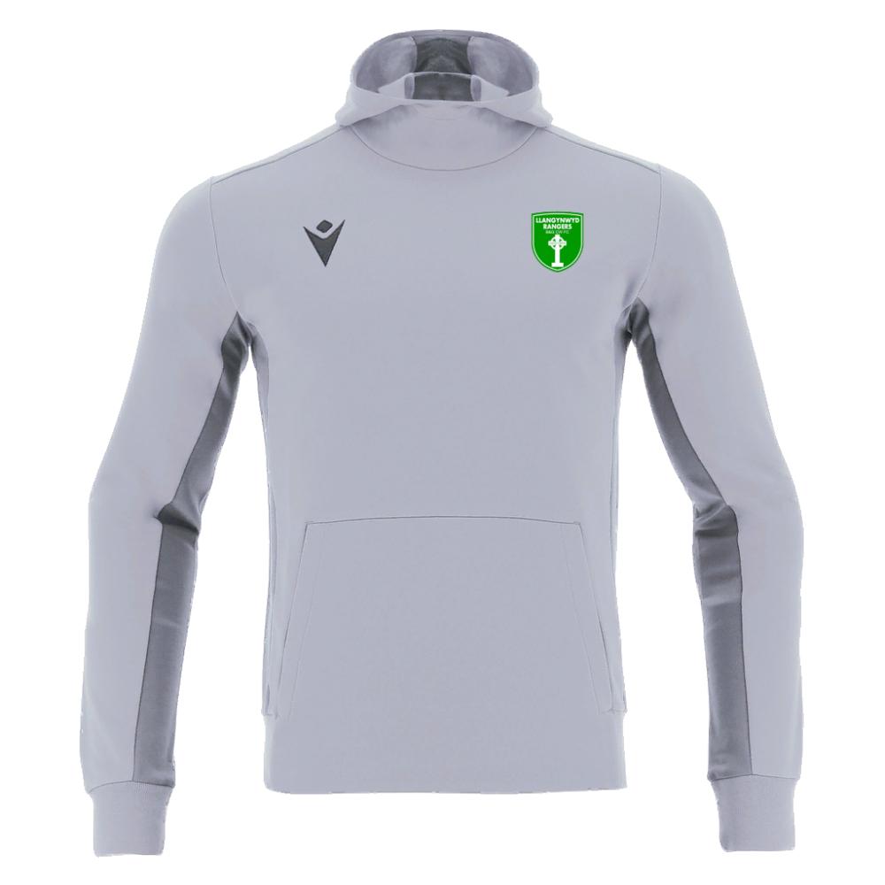 Macron Hoodie electro sr | Image 1