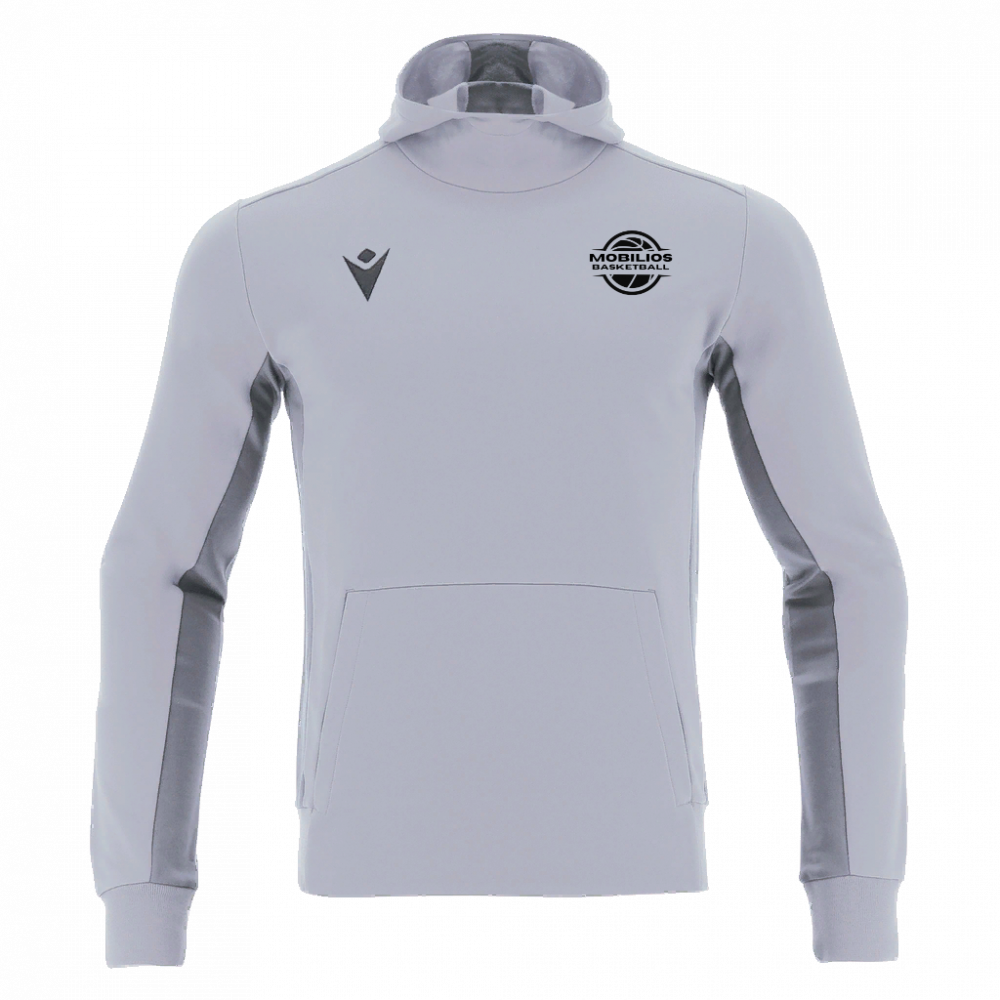 Macron Hoodie electro | Image 1