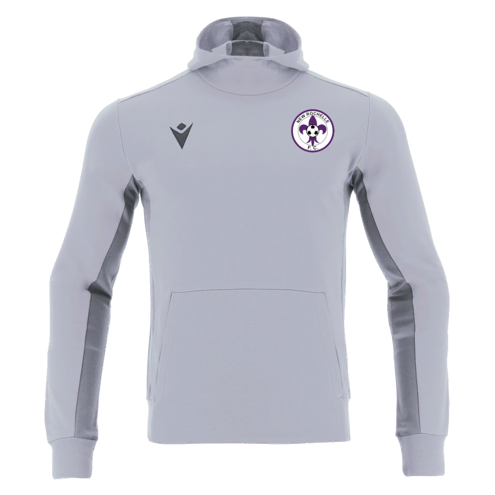 Macron Hoodie electro | Image 1