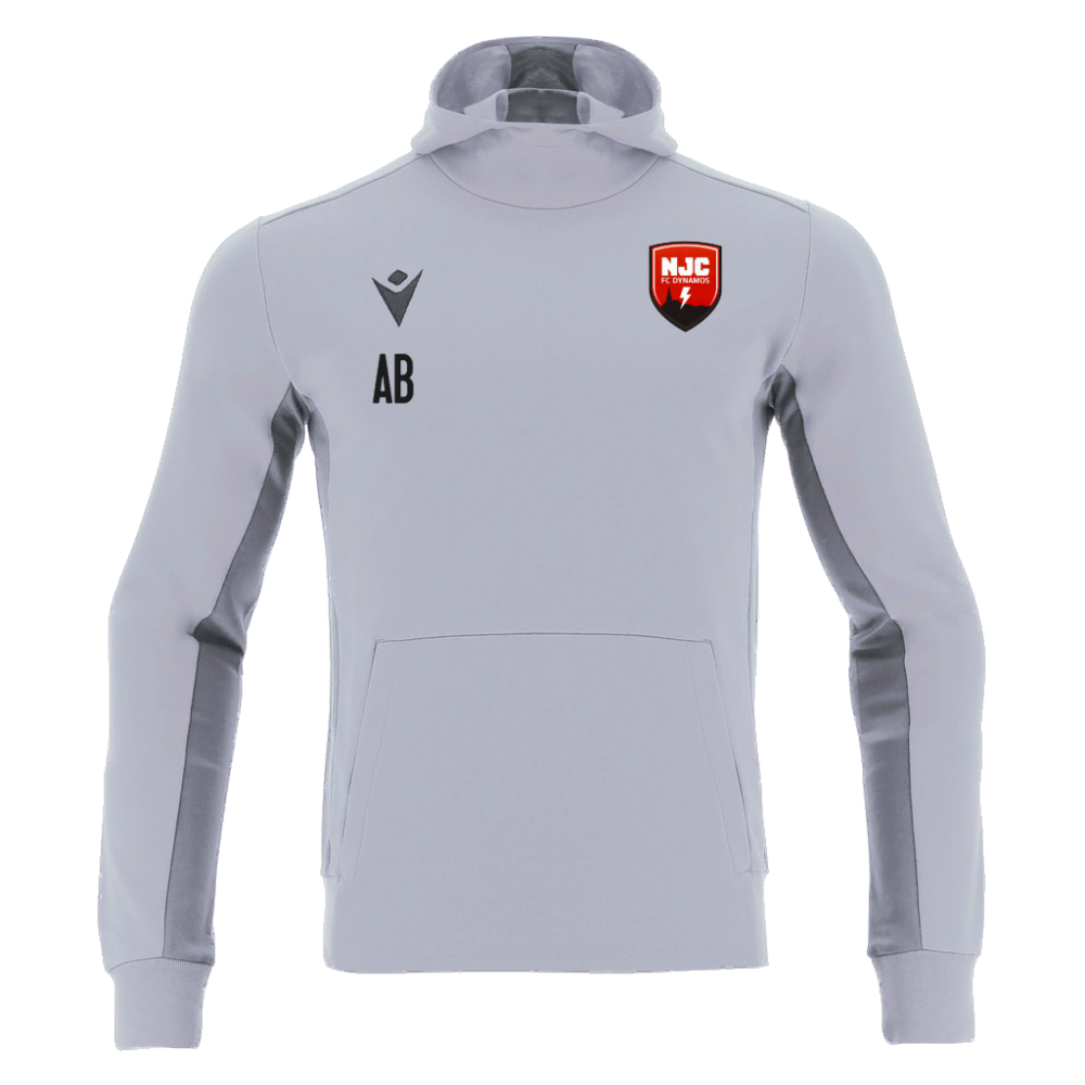 Macron Hoodie electro jr | Image 1