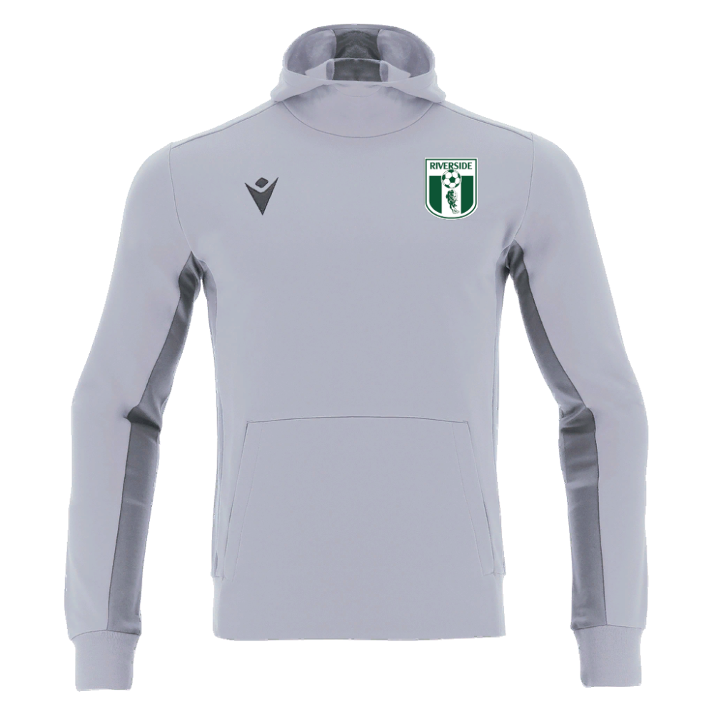 Macron Hoodie electro | Image 1