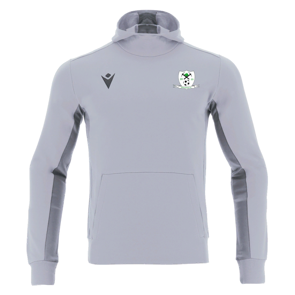 Macron Hoodie electro sr | Image 1