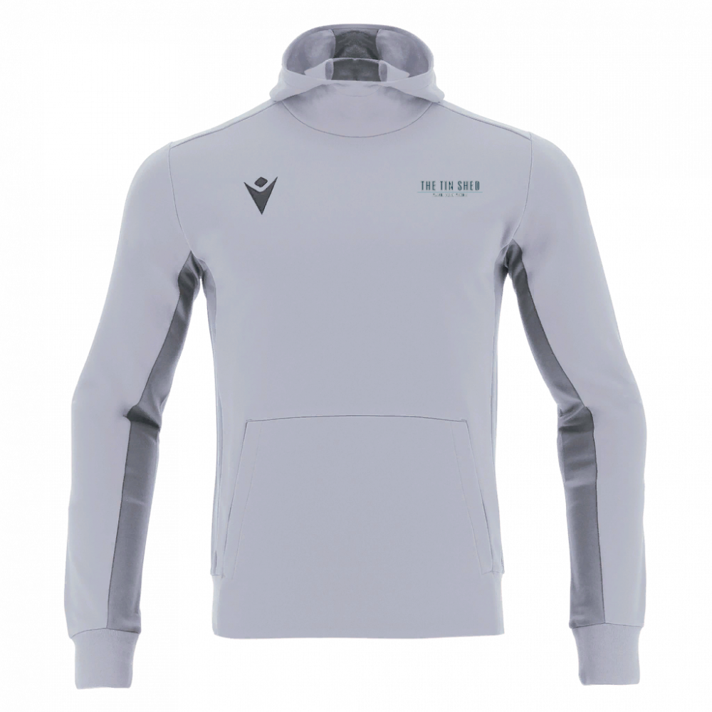 Macron Electro hoody slv sr | Image 1