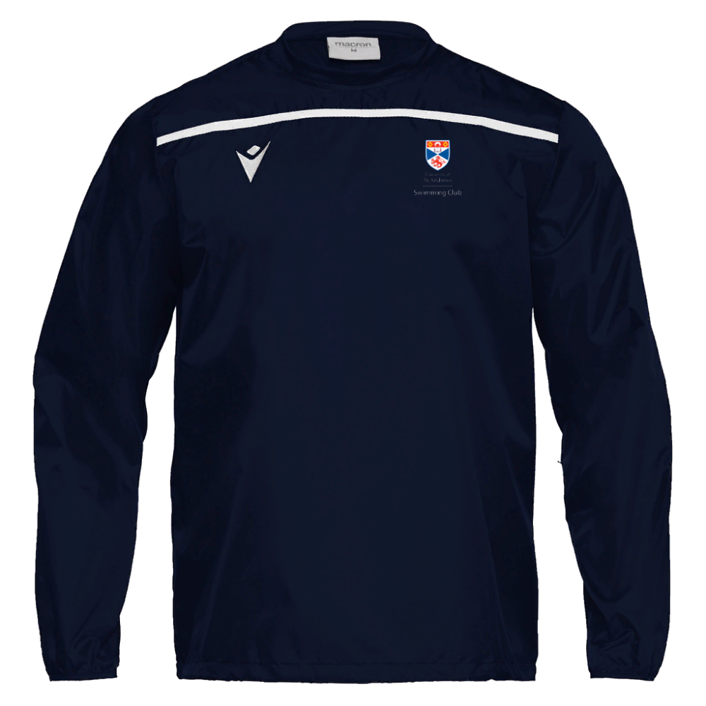 Macron Chicago windbreaker jr | Image 1