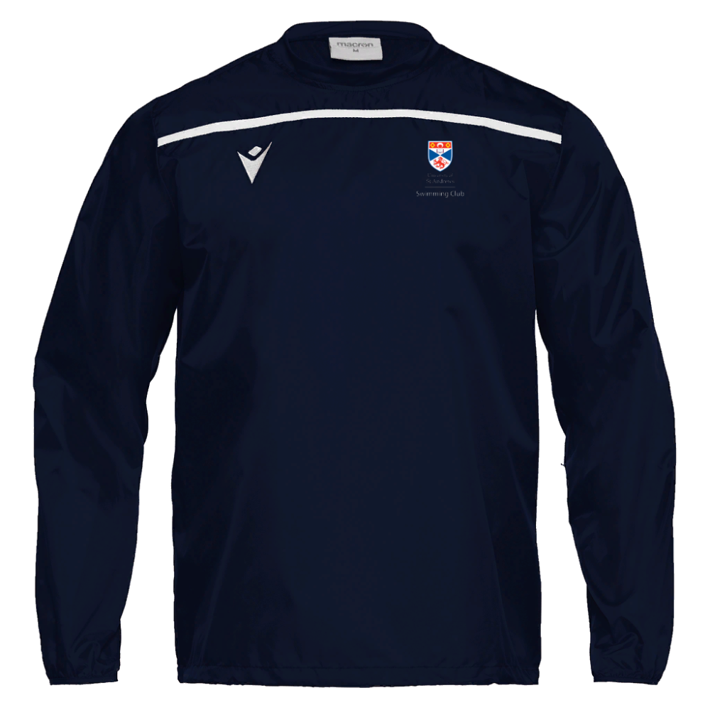 Macron Chicago windbreaker sr | Image 1