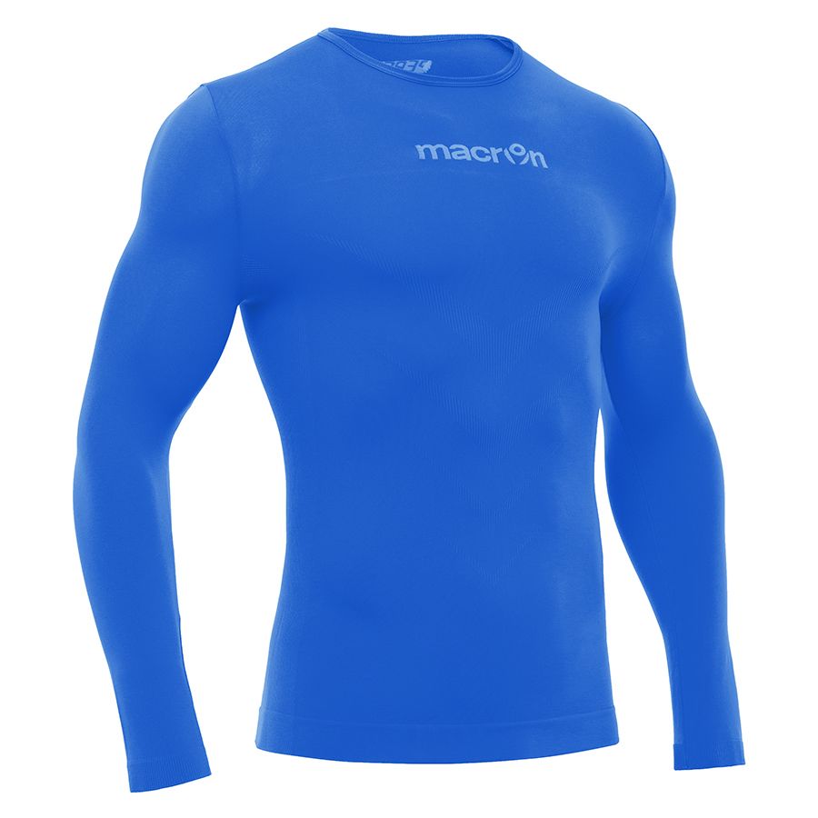 Macron Performance maillot à manches longues | Image 1
