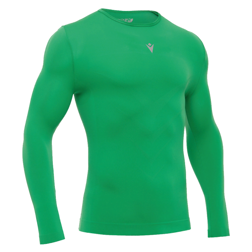 Macron Performance maglia a maniche lunghe | Immagine 1