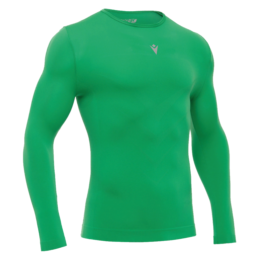 Macron Performance maillot à manches longues | Image 1