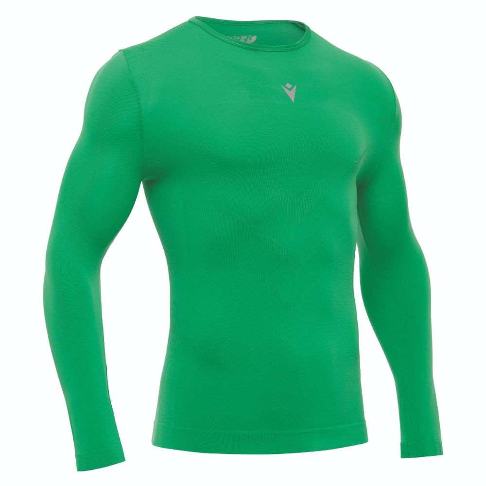 Macron Performance tech underwear top ls grn | Image 1