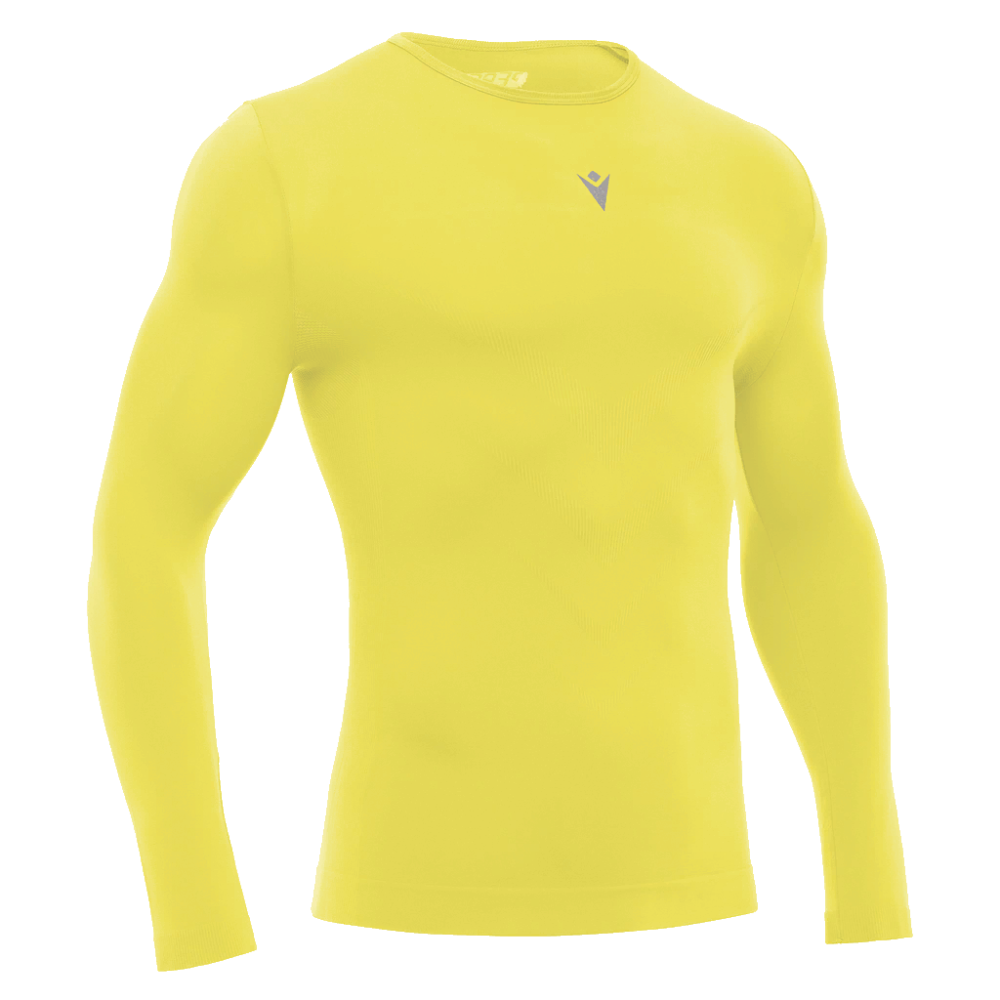 Macron Performance maglia a maniche lunghe | Immagine 1