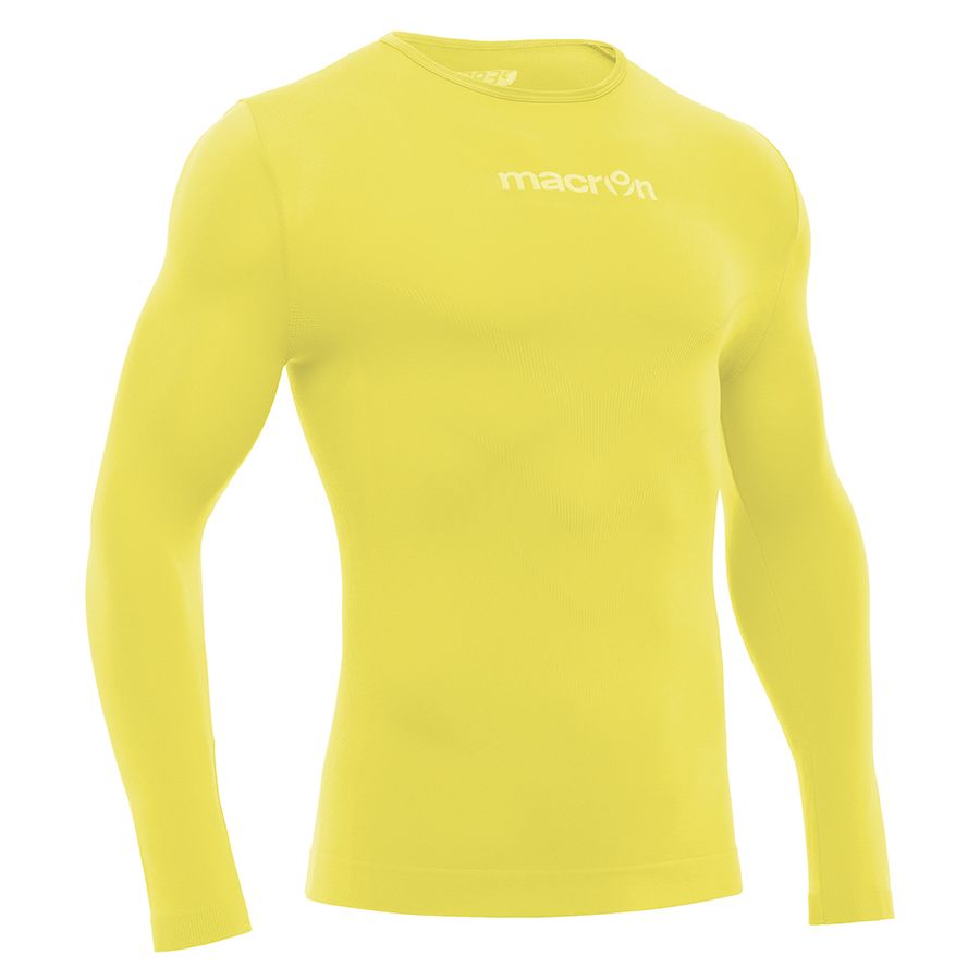 Macron Performance tech underwear top ls yel | Immagine 1