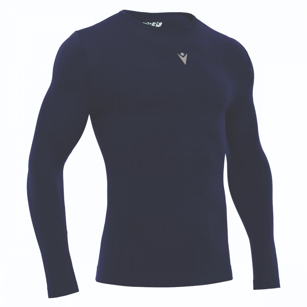 Macron Performance tech navy | Image 1