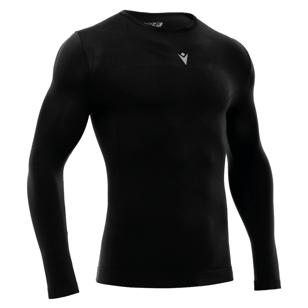 Macron Performance maillot à manches longues | Image 1
