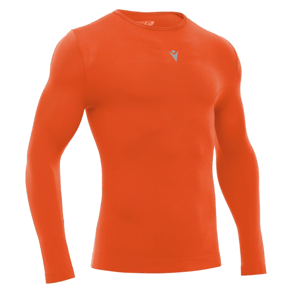 Macron Performance maglia a maniche lunghe | Immagine 1