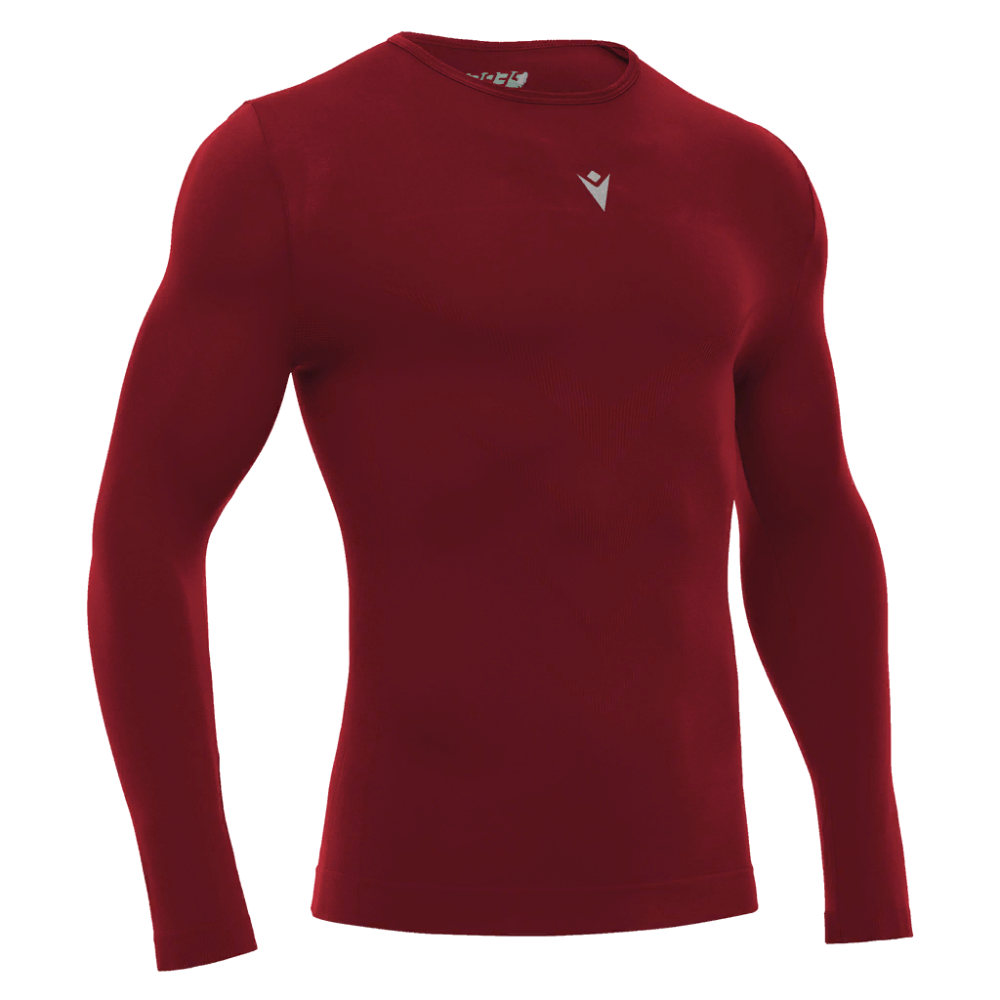 Macron Performance maglia a maniche lunghe | Immagine 1