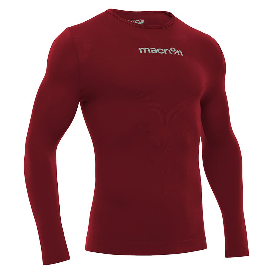 Macron Performance maillot à manches longues | Image 1