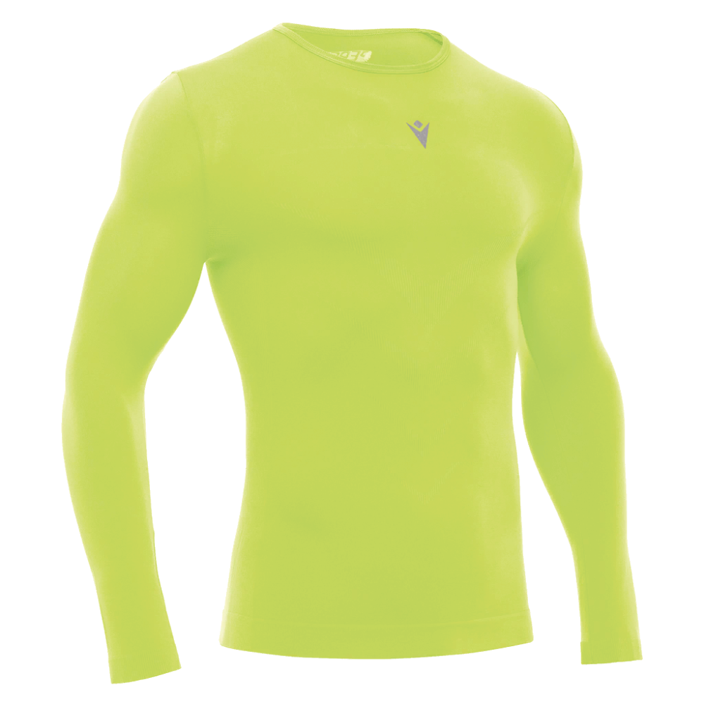 Macron Performance maglia a maniche lunghe | Immagine 1