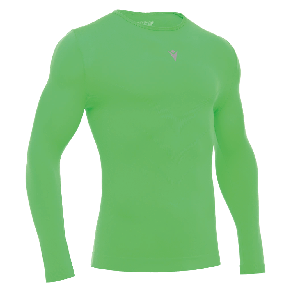 Macron Performance maglia a maniche lunghe | Immagine 1