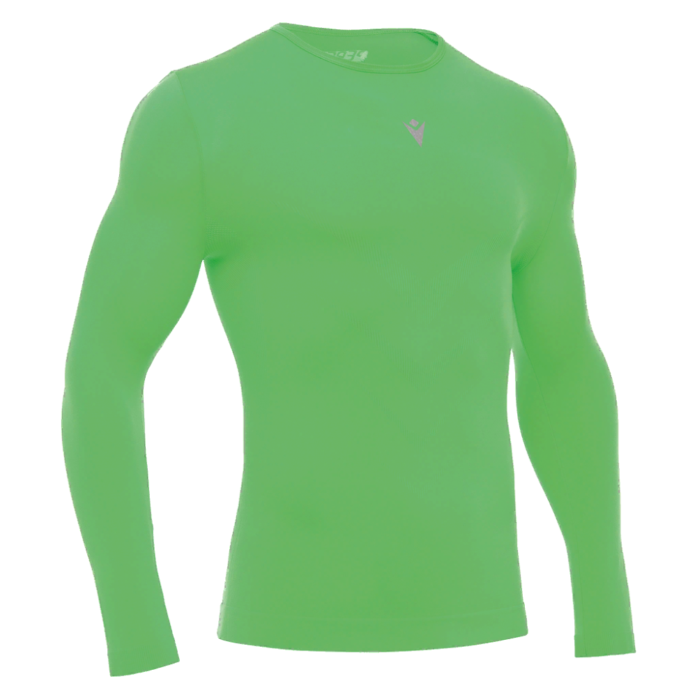 Macron Performance maglia a maniche lunghe | Immagine 1