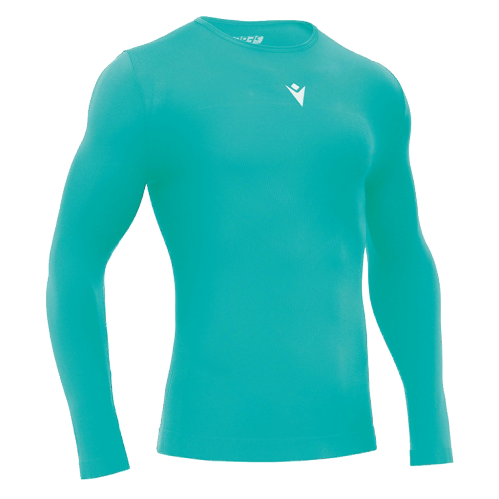 Macron Performance long sleeves shirt | Image 1