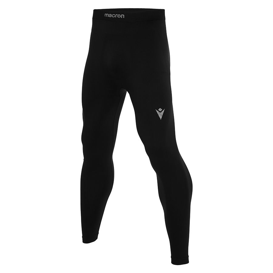 Macron Performance tech underwear pant no gaiter blk | Immagine 1