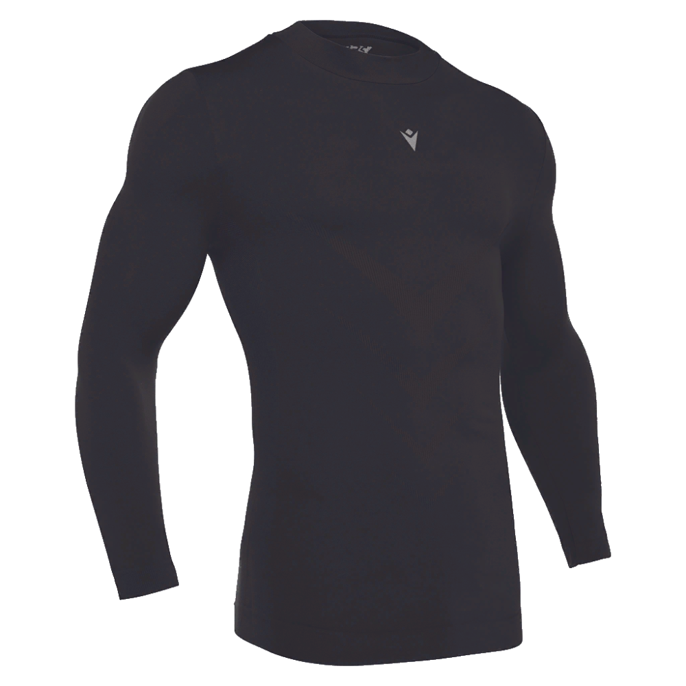 Macron Performance turtleneck shirt | Image 1