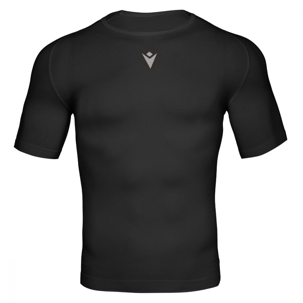Macron Performance ++ compression tech underwear top ss blk | Bild 1