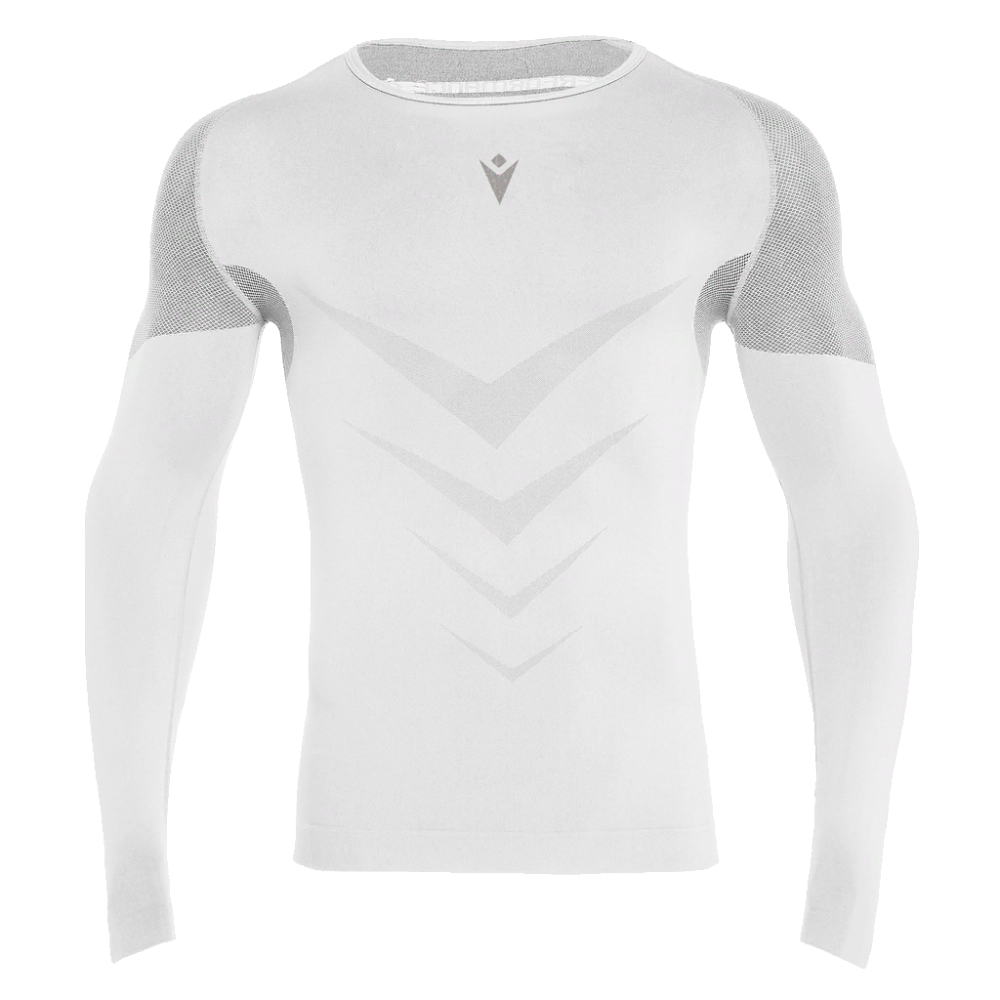 Macron Performance ++ long sleeves shirt sr | Image 1