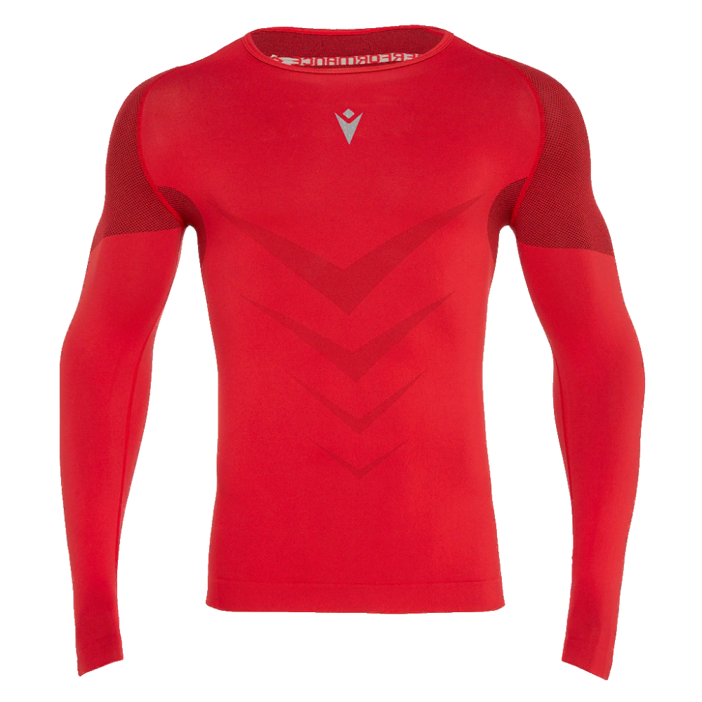 Macron Performance ++ maglia a maniche lunghe | Immagine 1