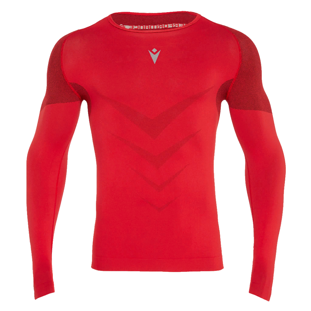 Macron Performance ++ maglia a maniche lunghe | Immagine 1