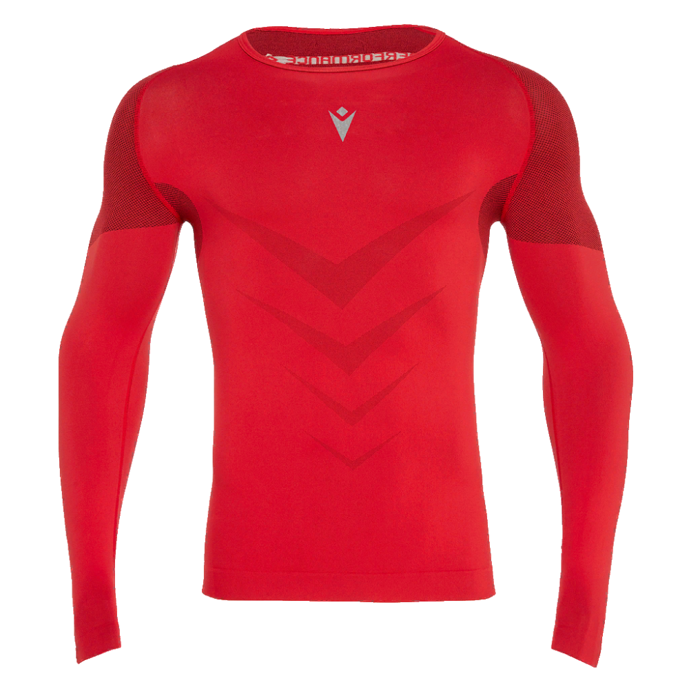 Macron Performance ++ long sleeves shirt sr | Image 1