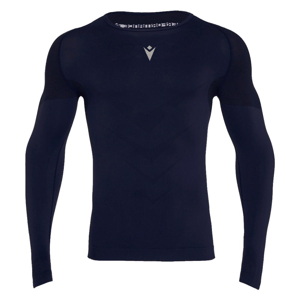 Macron Performance ++ long sleeves shirt | Bild 1