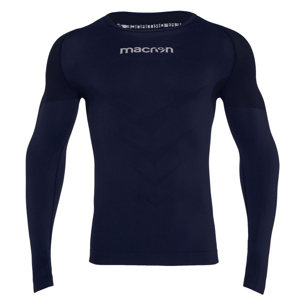 Macron Performance ++ compression tech underwear top ls nav | Bild 1