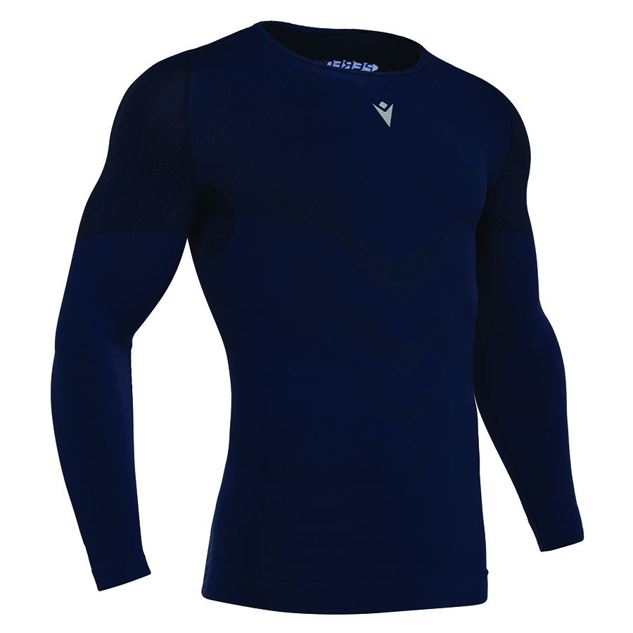 Macron Maglia termica performance ++ compression blk | Immagine 1