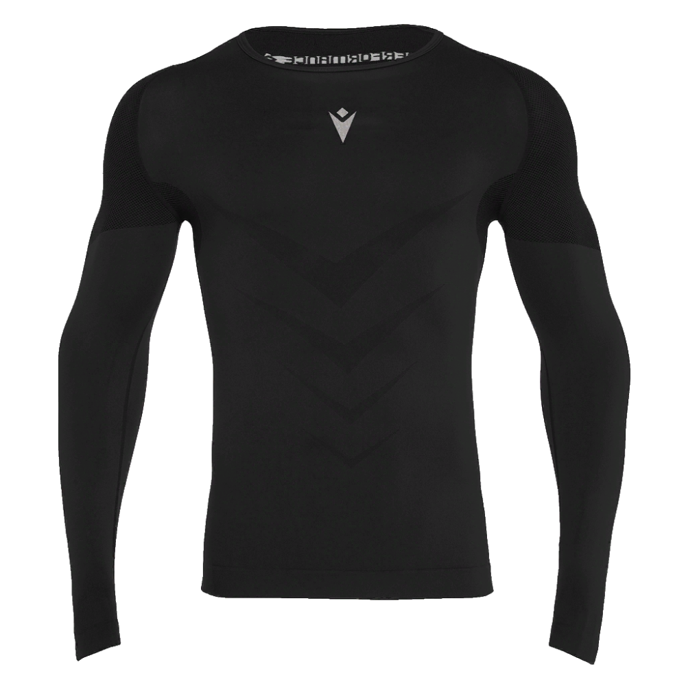 Macron Performance ++ maglia a maniche lunghe | Immagine 1