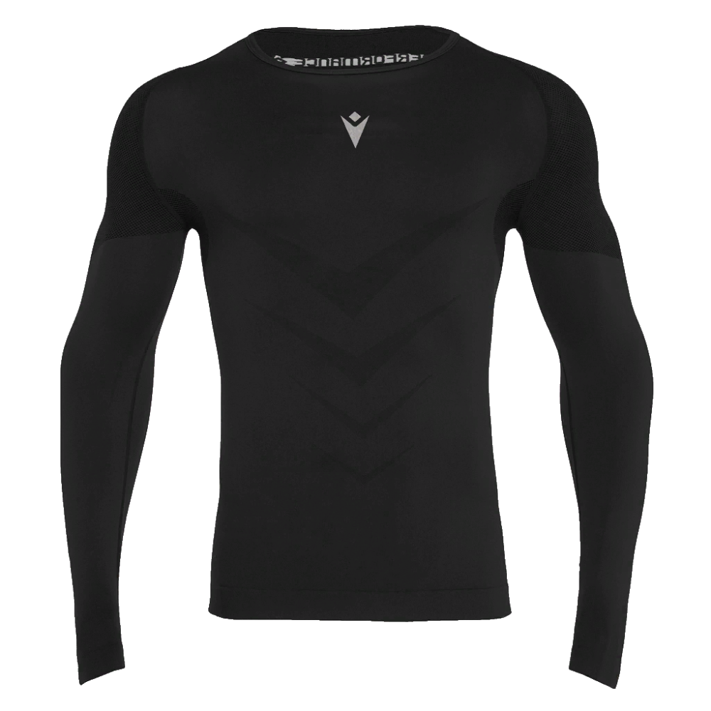 Macron Performance ++ maglia a maniche lunghe | Immagine 1